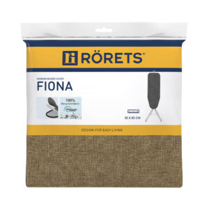 Cover Fiona