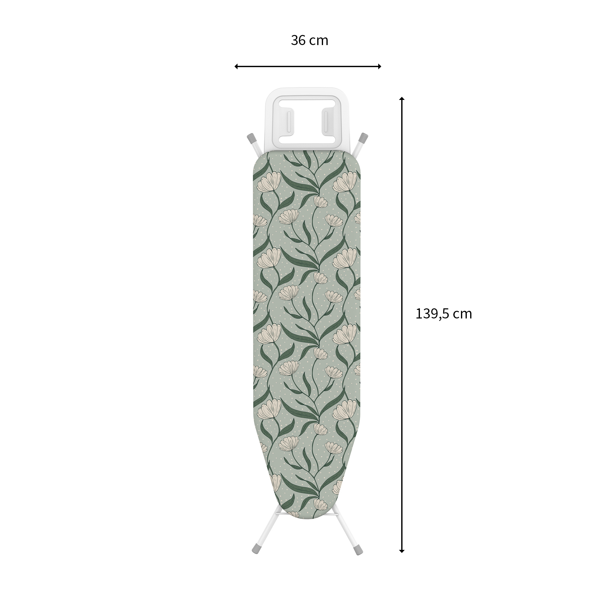 9738 Next White_Mått_Poppy Green_2000x2000px_72