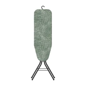 Ironing board Tempo Black