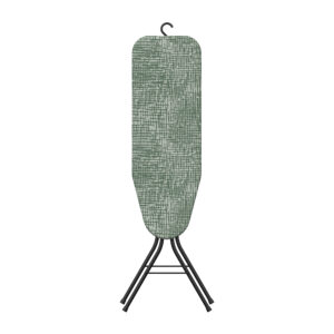 Ironing board Tempo Black