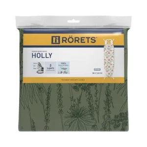 Cover Holly