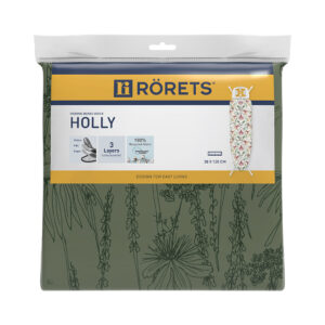 Cover Holly