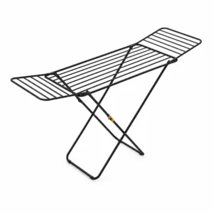 Drying stand Flow Black