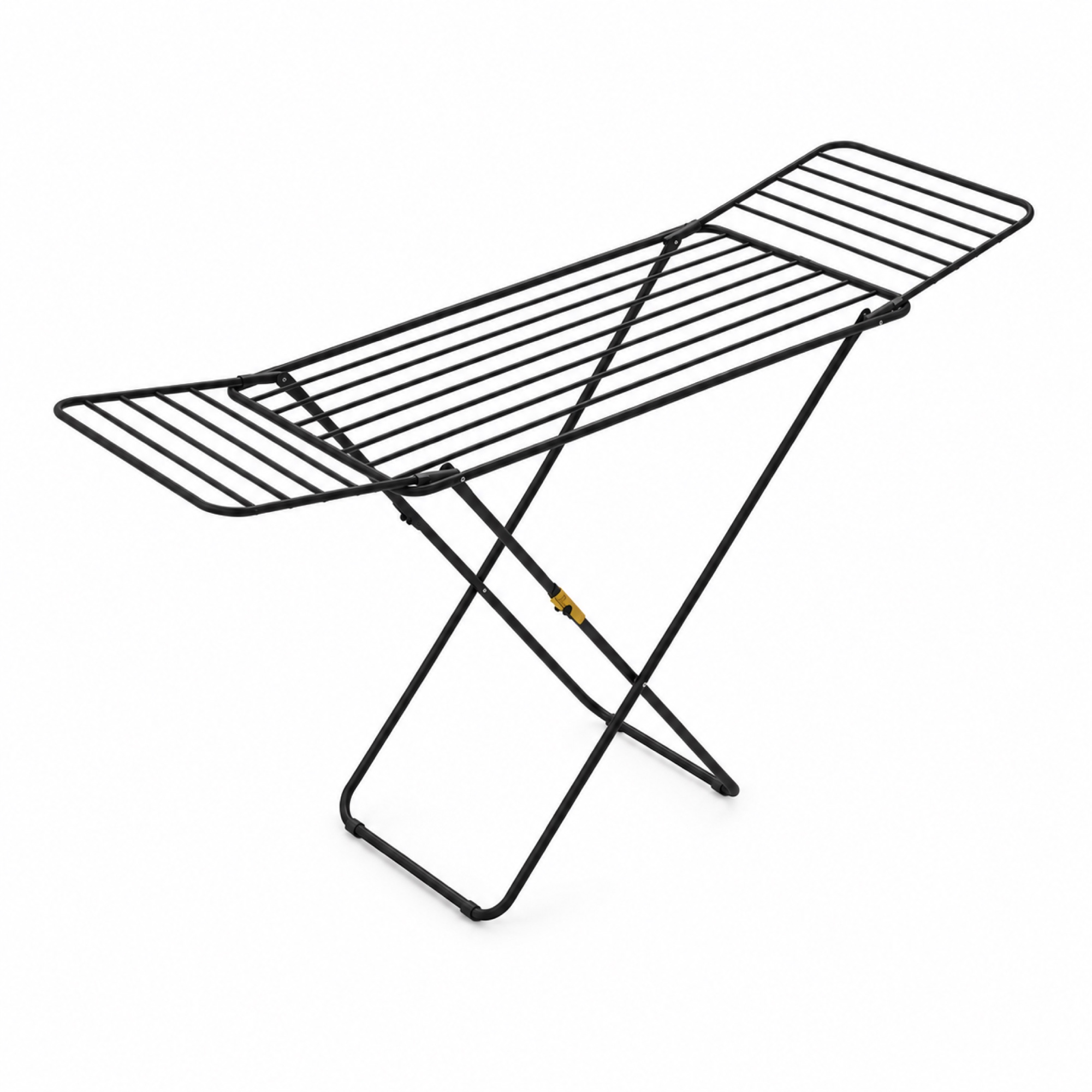 Drying stand Flow Black