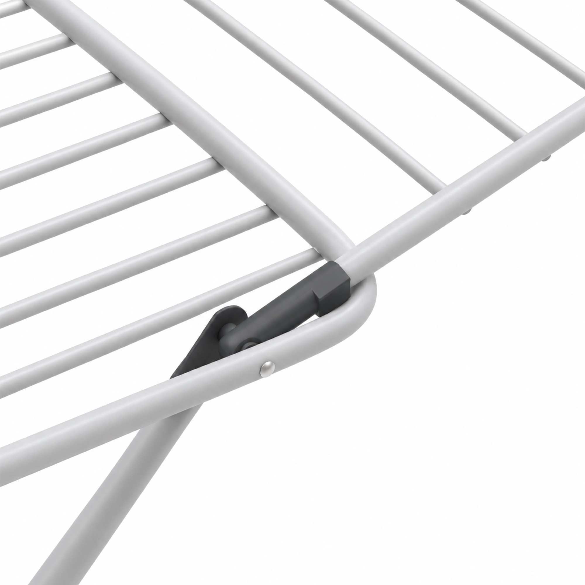 Drying stand Flow – wing lock