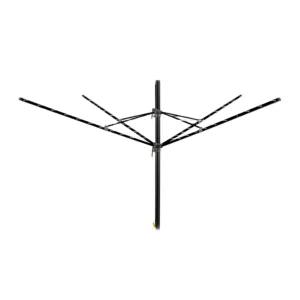 Rotary dryer Wendela