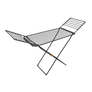 Drying stand Lotus Black