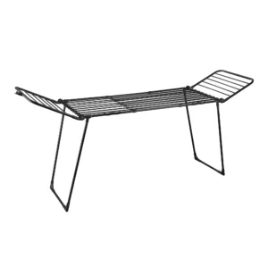 Drying stand Stretch Black
